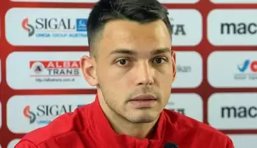 Veseli: "Biz oyunumuzu oynarsak kazanma imkanımız var"