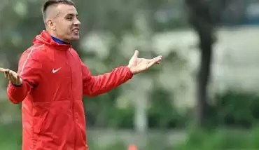 İnegölspor Teknik Direktörü İsmail Güldüren istifa etti