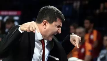 Ertuğrul Erdoğan: "Yetenek size maç kazandırabilir ancak sizi şampiyon yapmaz"