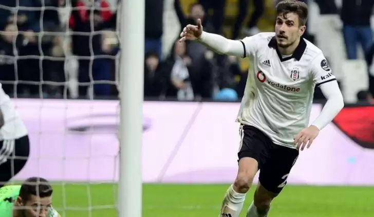 Beşiktaş'a müjdeli haber! Dorukhan...