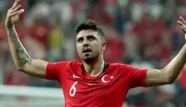 Ozan Tufan: "En iyi yerlerde olmayı hak ediyoruz"