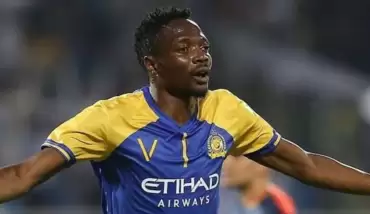 Ahmed Musa'dan Onazi'ye mesaj! Beni buradan kurtar yoksa..