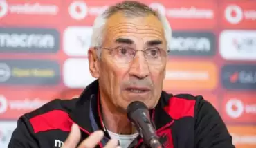 Edoarda Reja: "İstediğimiz sonucu almaya çalışacağız"