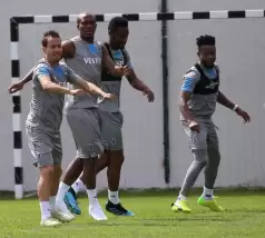 Ogenyi Onazi forma hasreti çekiyor