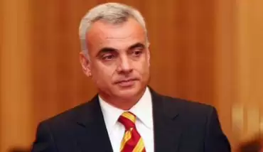 Mehmet Helvacı: "Böyle davranarak Galatasaray'ı bölüyorlar..."