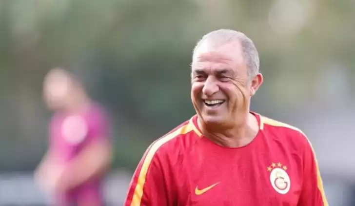  Fatih Terim'le 50'nci yıla! Yeni sözleşmenin detayları