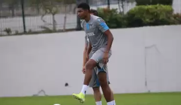 Trabzonspor'da Gaziantep FK maçı hazırlıkları