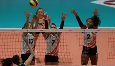 Beşiktaş, deplasmanda Karayolları'nı 3-2 mağlup etti