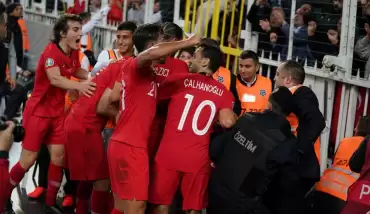 Zorlu maçın iddaa oranları belli oldu