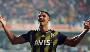 Fenerbahçe'de sürpriz Dirar kararı