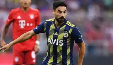 Mehmet Ekici özel antrenör tuttu!