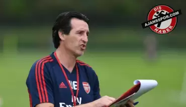 Unai Emery'nin görevi tehlikede! Şampiyonlar Ligi...