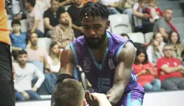 Afyon Belediyespor iyi oyunla kazandı!