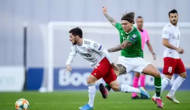 Ajansspor.com'dan yayınlanan maçta gol sesi çıkmadı