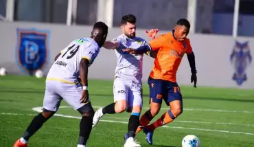 Flaş Robinho açıklaması! Transfer...