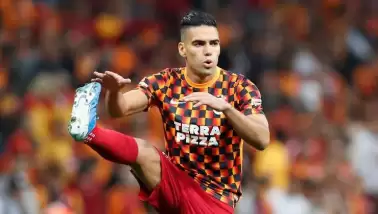 Ahmet Bulut'tan Falcao açıklaması: "Sakat olsaydı..."