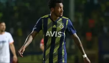 Jailson'dan eleştirilere cevap: Hatalarımı en aza indirerek şampiyonlukta pay sahibi olmak istiyorum!