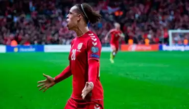 Danimarka 3 puanı tek golle aldı