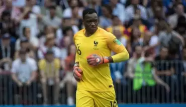 Steve Mandanda Türk taraftarlarından çekiniyor!