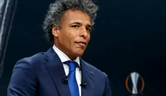 Pierre van Hooijdonk'tan derbi yorumu: "Galatasaraylılar bile..."