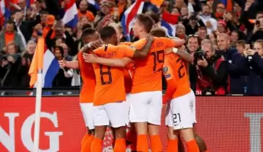 Belarus Hollanda iddaa oranları, tahmini ve maç analizi