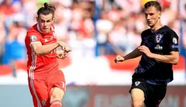 Galler Hırvatistan iddaa oranları, tahmini ve maç analizi