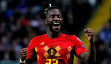 Belçika rahat kazandı