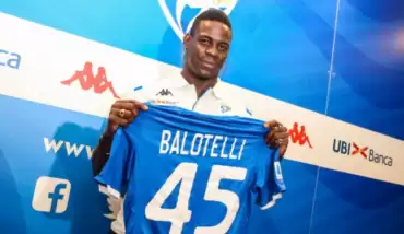 Mario Balottelli’nin sözleşme detayları belli oldu! 15 gole ulaşırsa...