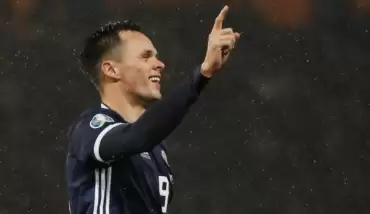 İskoçya farklı kazandı!