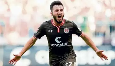 Fatih Karagümrük'ten Enver Cenk Şahin açıklaması