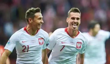 Hangi ülkeler EURO 2020'ye katılmayı garantiledi?