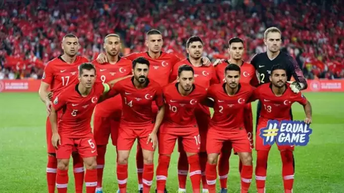 Türkiye 4 basamak yükseldi