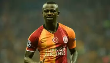 Seri'ye özel görev! Sivasspor maçında...