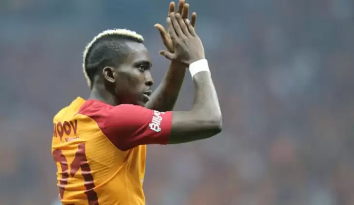 Galatasaray'a geliyor mu? Menajerinden transferde Onyekuru açıklaması!