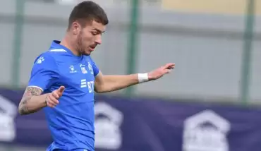 Roman Neustadter coştu