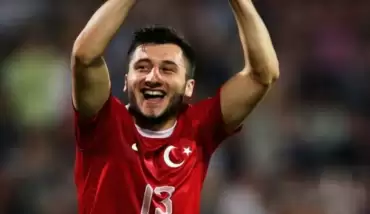 Alanyaspor: "Enver Cenk Şahin'in yanındayız"