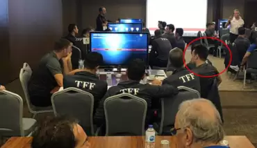 MHK'de Suat Arslanboğa sürprizi