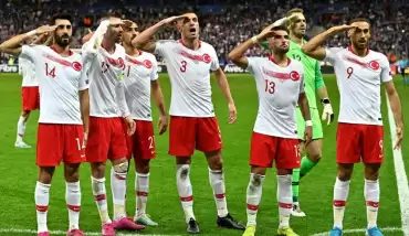 Futbolda milli mesai başlıyor!