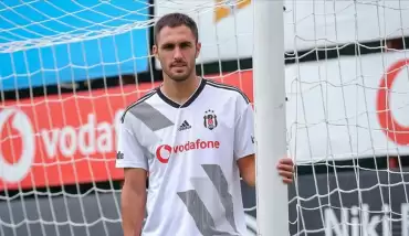 Beşiktaş'ta Victor Ruiz şoku!