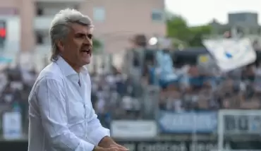 Uğur Tütüneker: "İyi oyunu 60-70 dakikaya yaymak gerek"