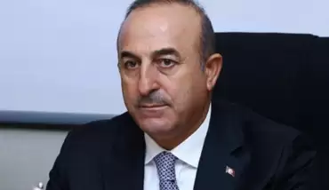 Dışişleri Bakanı Çavuşoğlu’ndan Antalyaspor’a kutlama