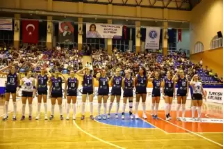 Aydın’ın Sultanları’ndan Mehmetçiğe selam