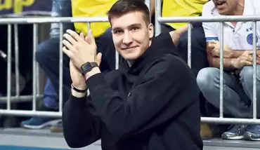 Sacramento'dan Bogdanovic’e rekor teklif!