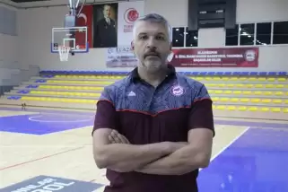 Elazığ İl Özel İdare Kadın Basketbol Takımı Avrupa’yı hedefliyor
