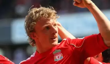 Dirk Kuyt: "Liverpool için o sene bu sene!"