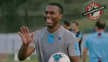 Menajerinden Daniel Sturridge açıklaması!