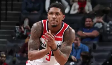 Bradley Beal'a 72 milyon dolarlık yeni sözleşme