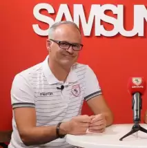 İrfan Buz: “Her hafta çok çetin müsabakalar oluyor”