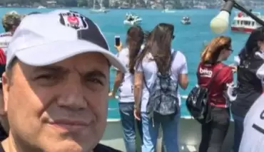 Tamer Mert kimdir, kaç yaşında?