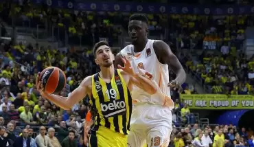 Fenerbahçe Beko, Bayern Münih'i ağırlıyor